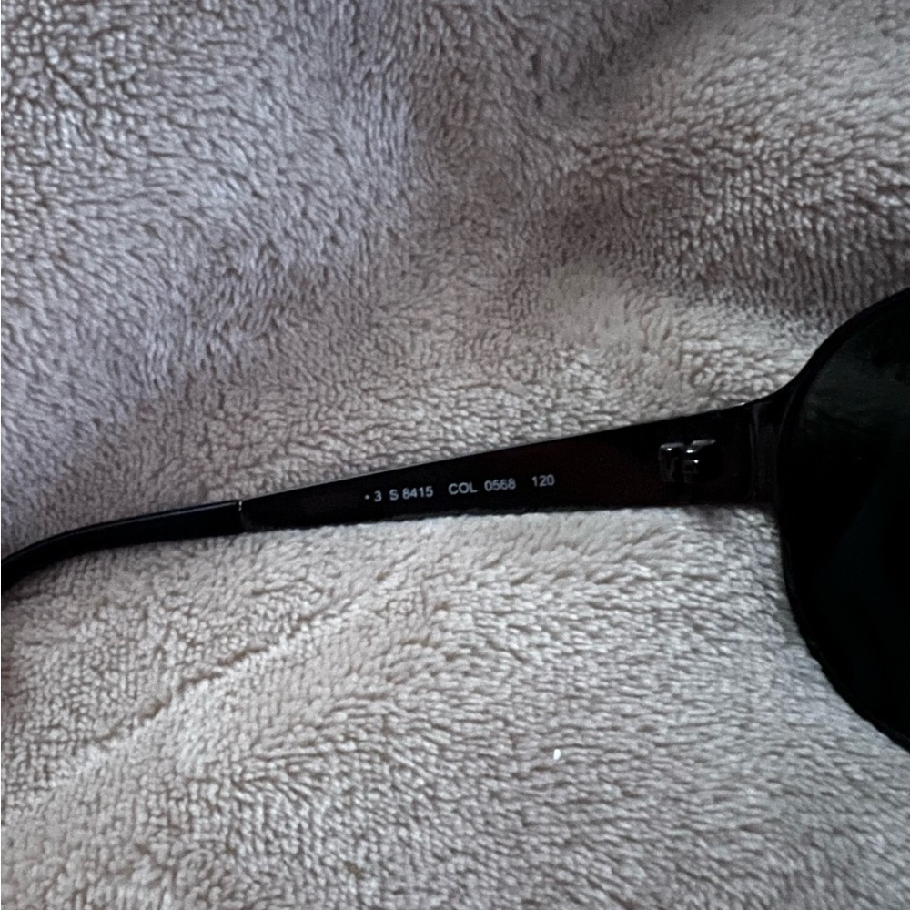 Police Brand Sunglasses S8415 COL0568 - Picture 4 of 8